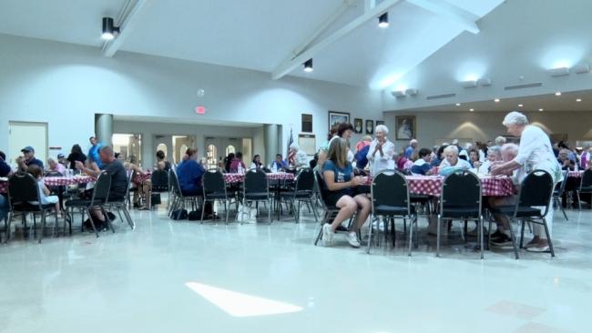 Church Picnic 2023